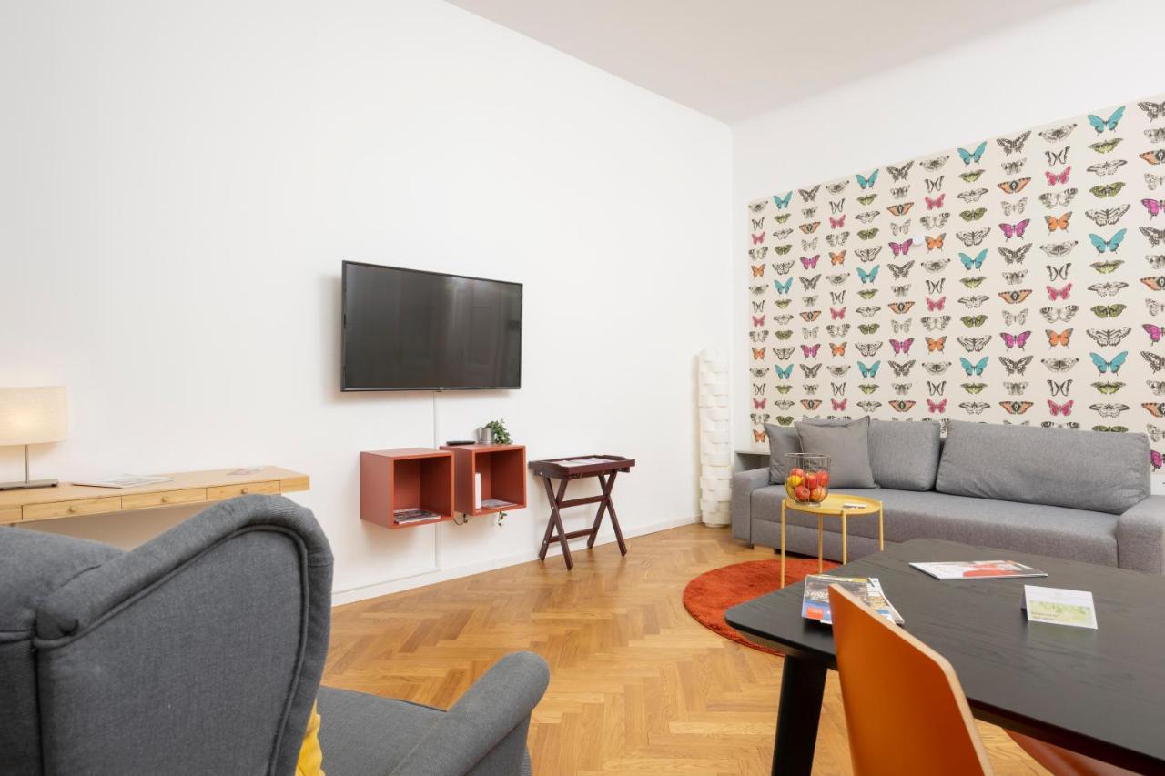 Luxus Maisonette Liechtenstein By Ichbucheat *