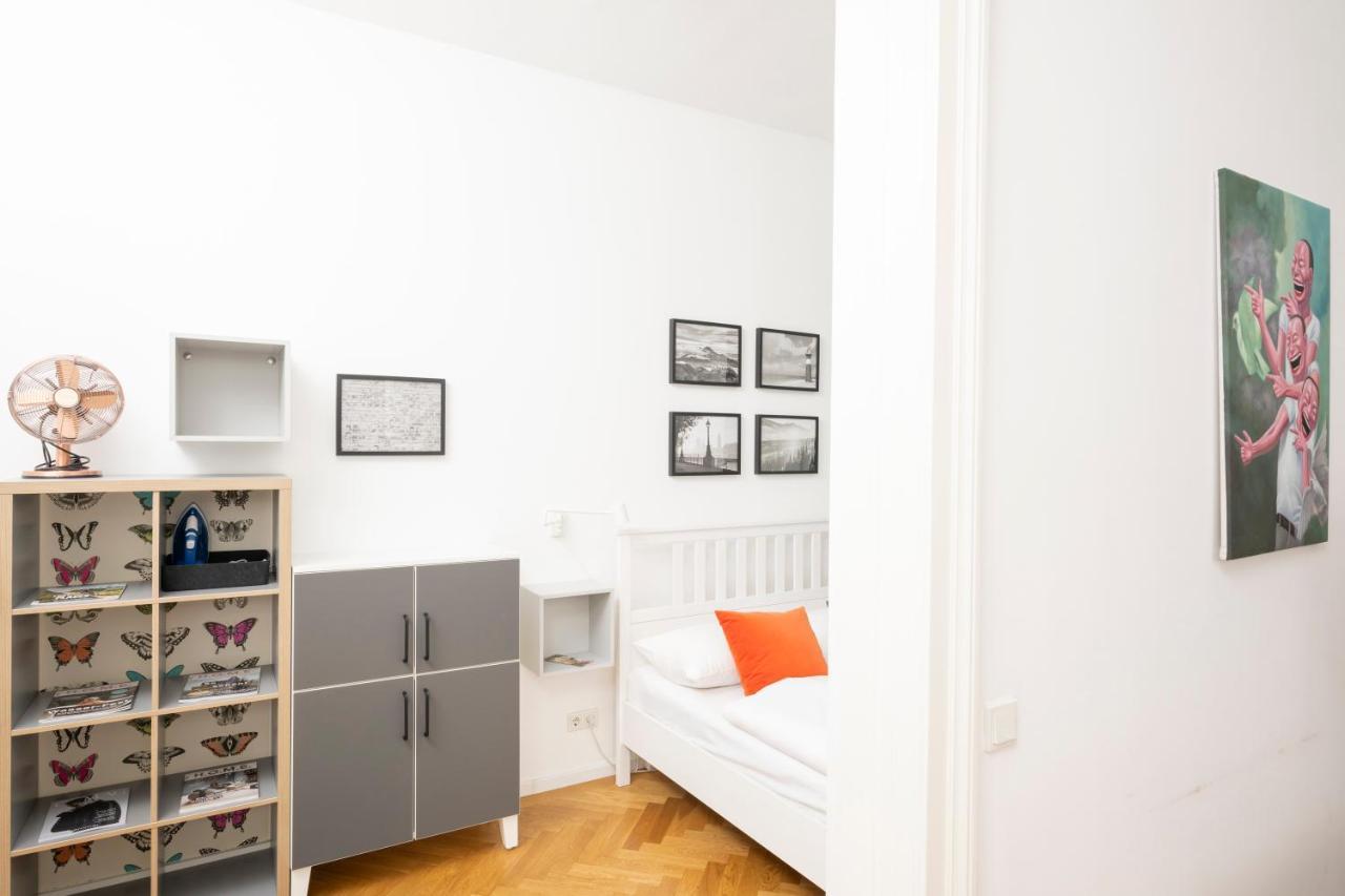 Apartment Luxury Liechtenstein Vienna