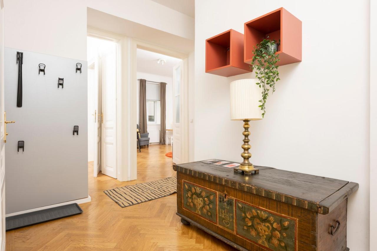 Apartment Luxury Liechtenstein Vienna