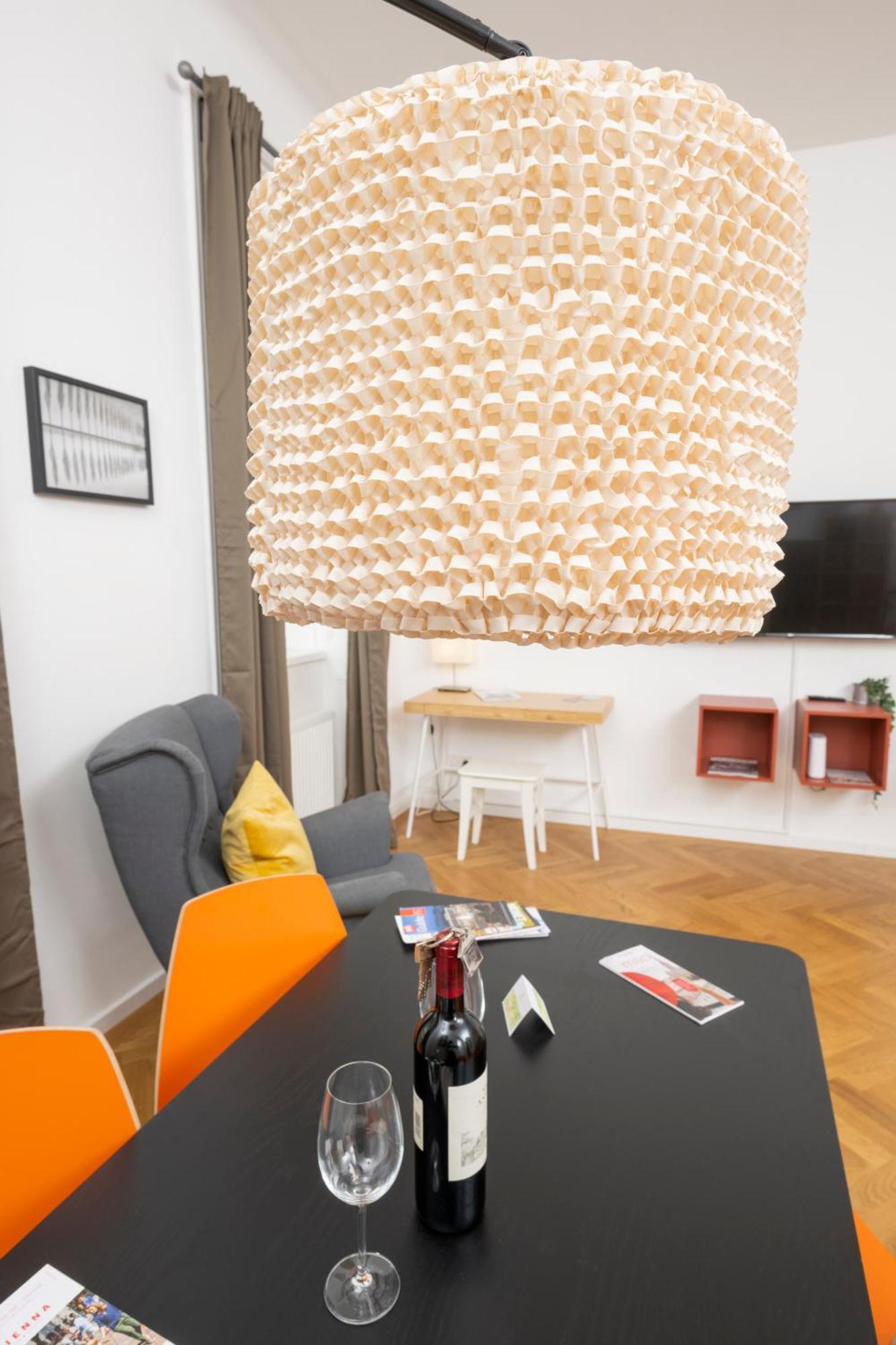 Luxury Liechtenstein Apartment