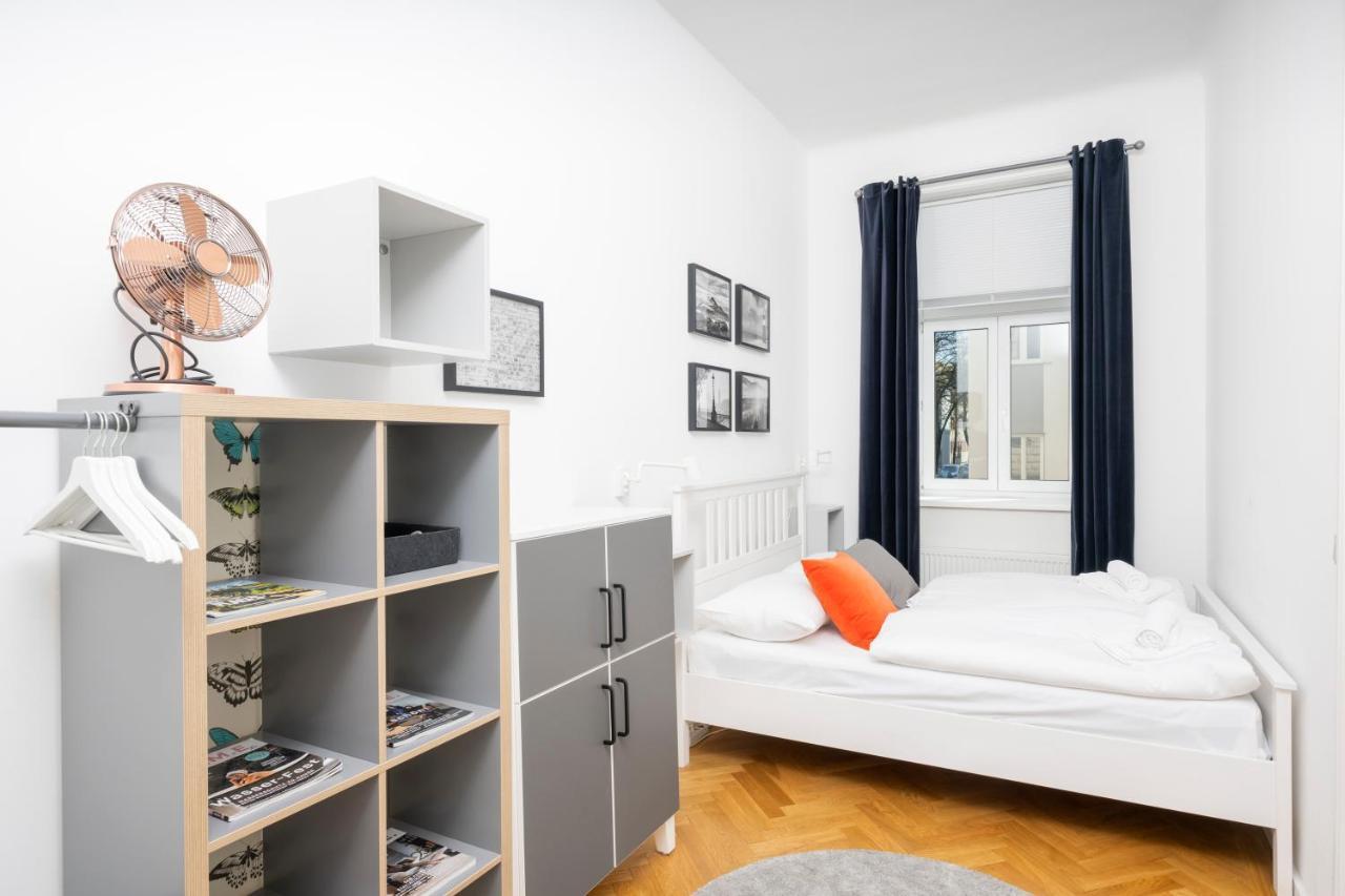Apartment Luxury Liechtenstein Vienna