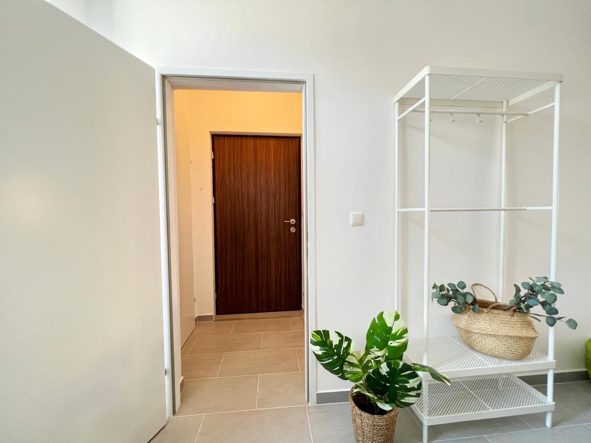 Time For Life Apartamento *