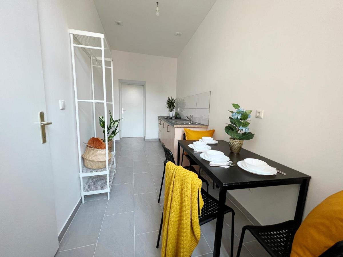Time For Life Apartamento *