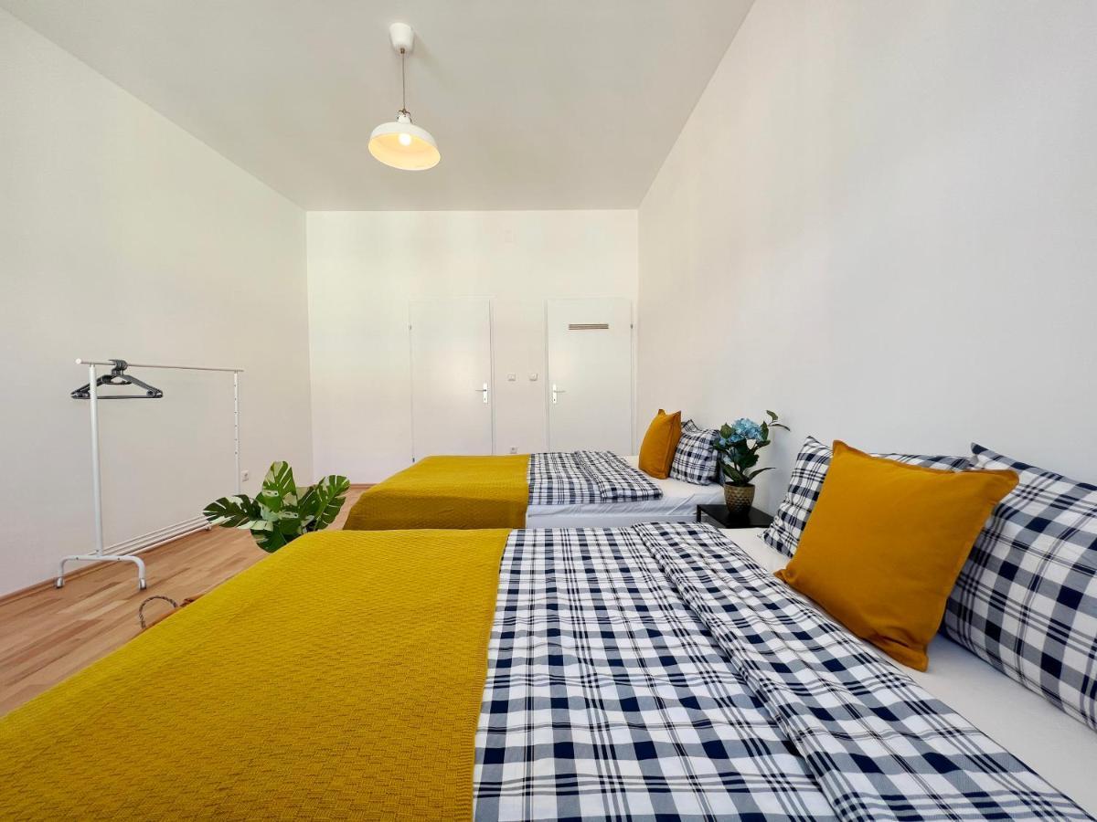 Time For Life Apartment