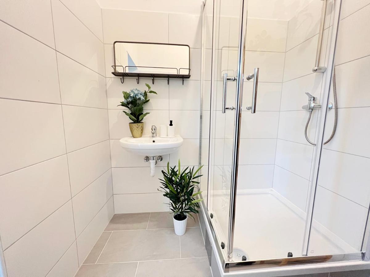 Time For Life Apartment Vienna