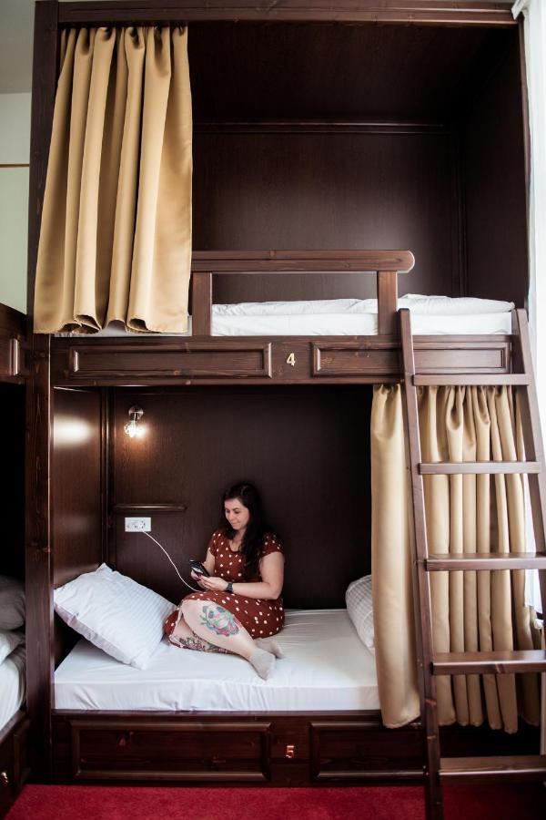 Hostel Boutique - Premium *