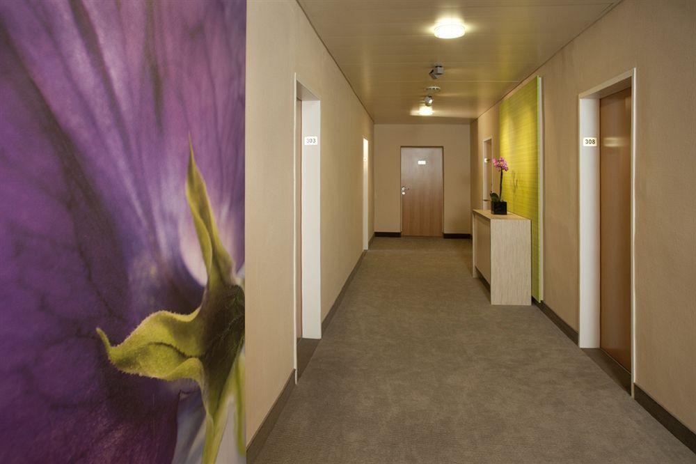 Henriette Stadthotel Vienna