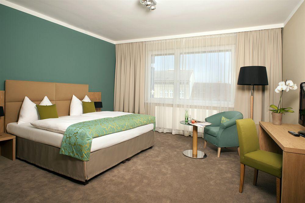 Henriette Stadthotel 4*