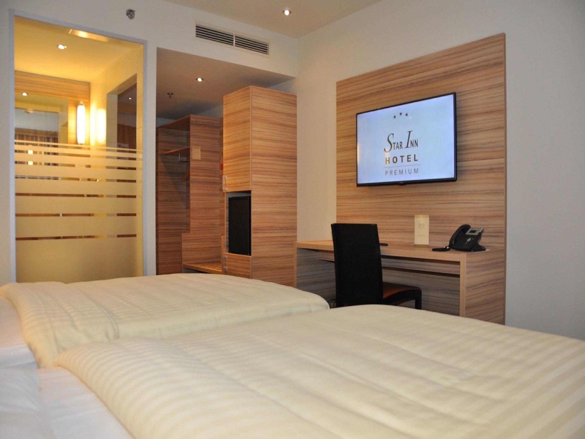 Hotel Leonardo Hauptbahnhof Vienna