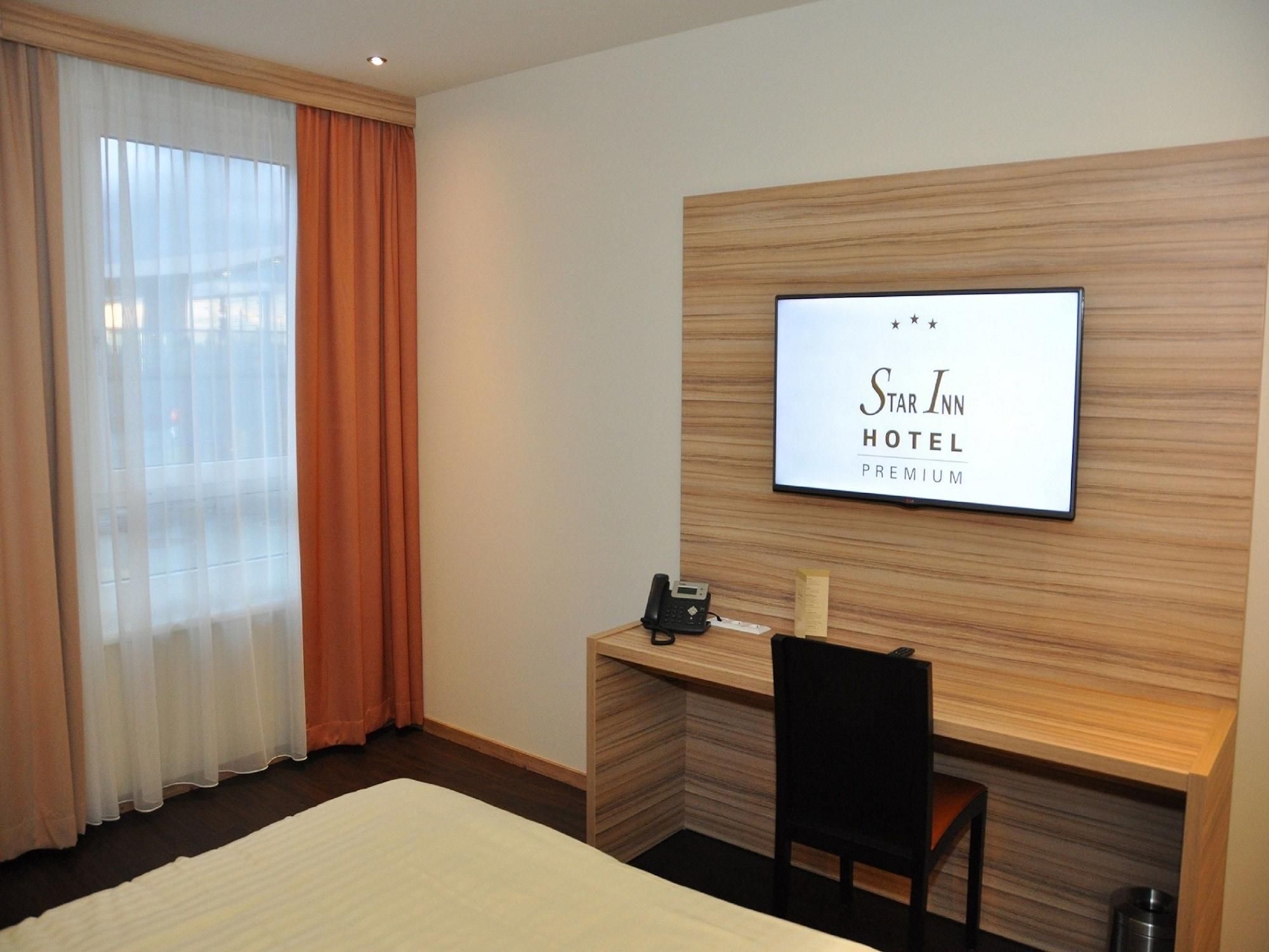 Hotel Leonardo Hauptbahnhof