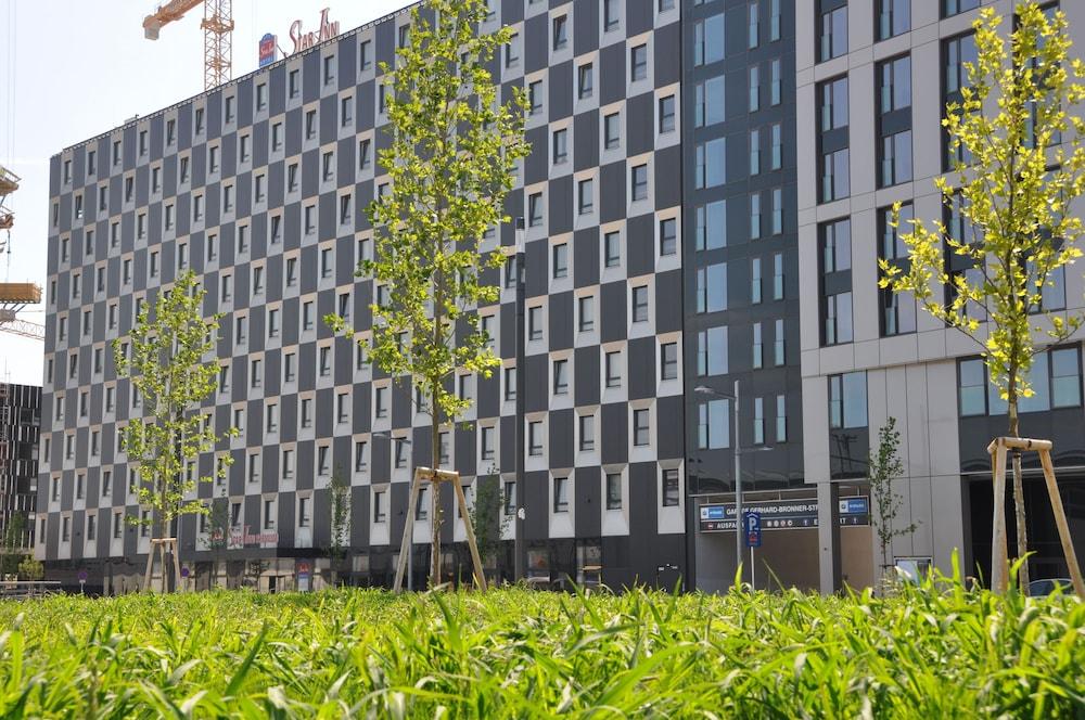 Leonardo Hauptbahnhof Hotel