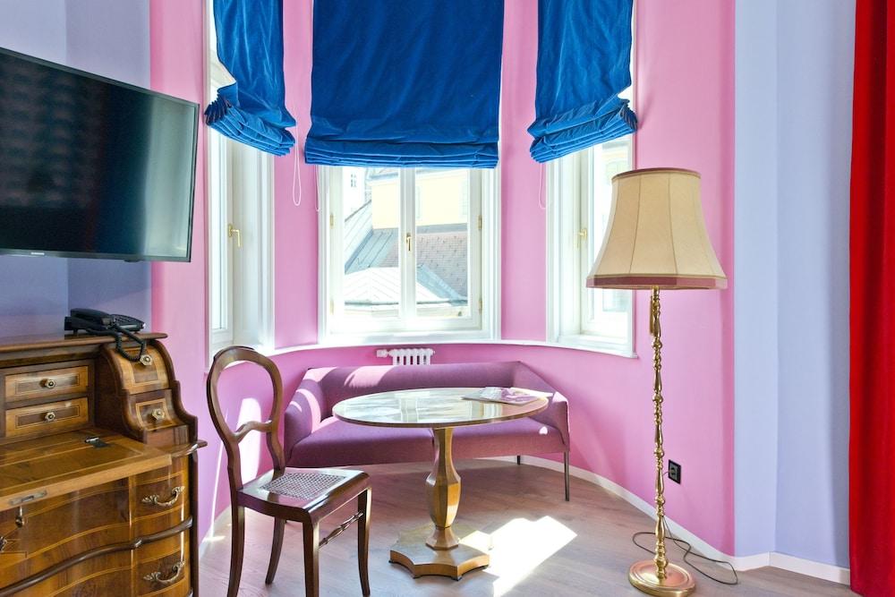 Hotel Beethoven