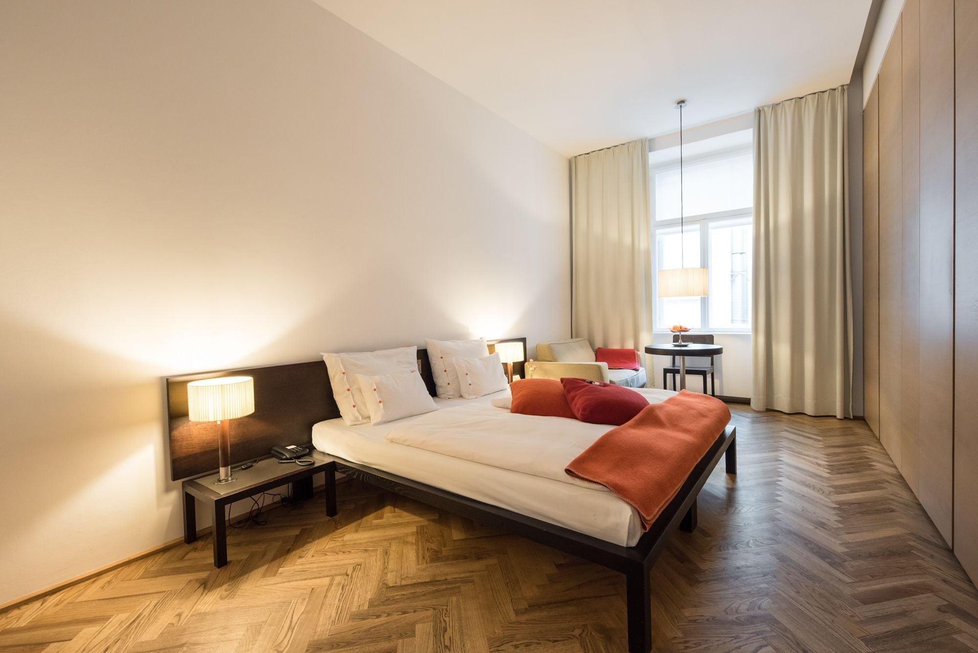 Hollmann Beletage Design & Boutique 4*