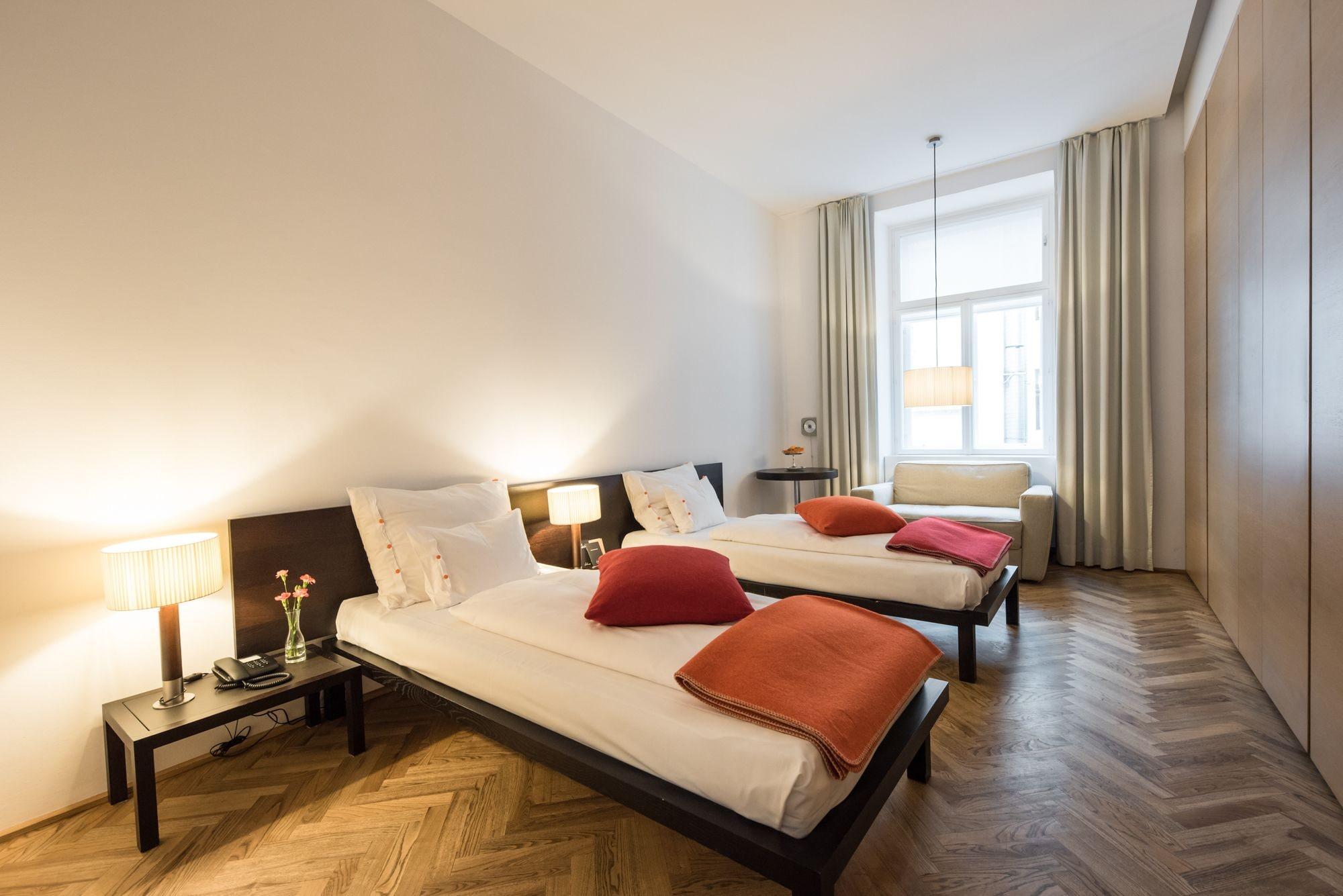 Hollmann Beletage Design & Boutique Hotel