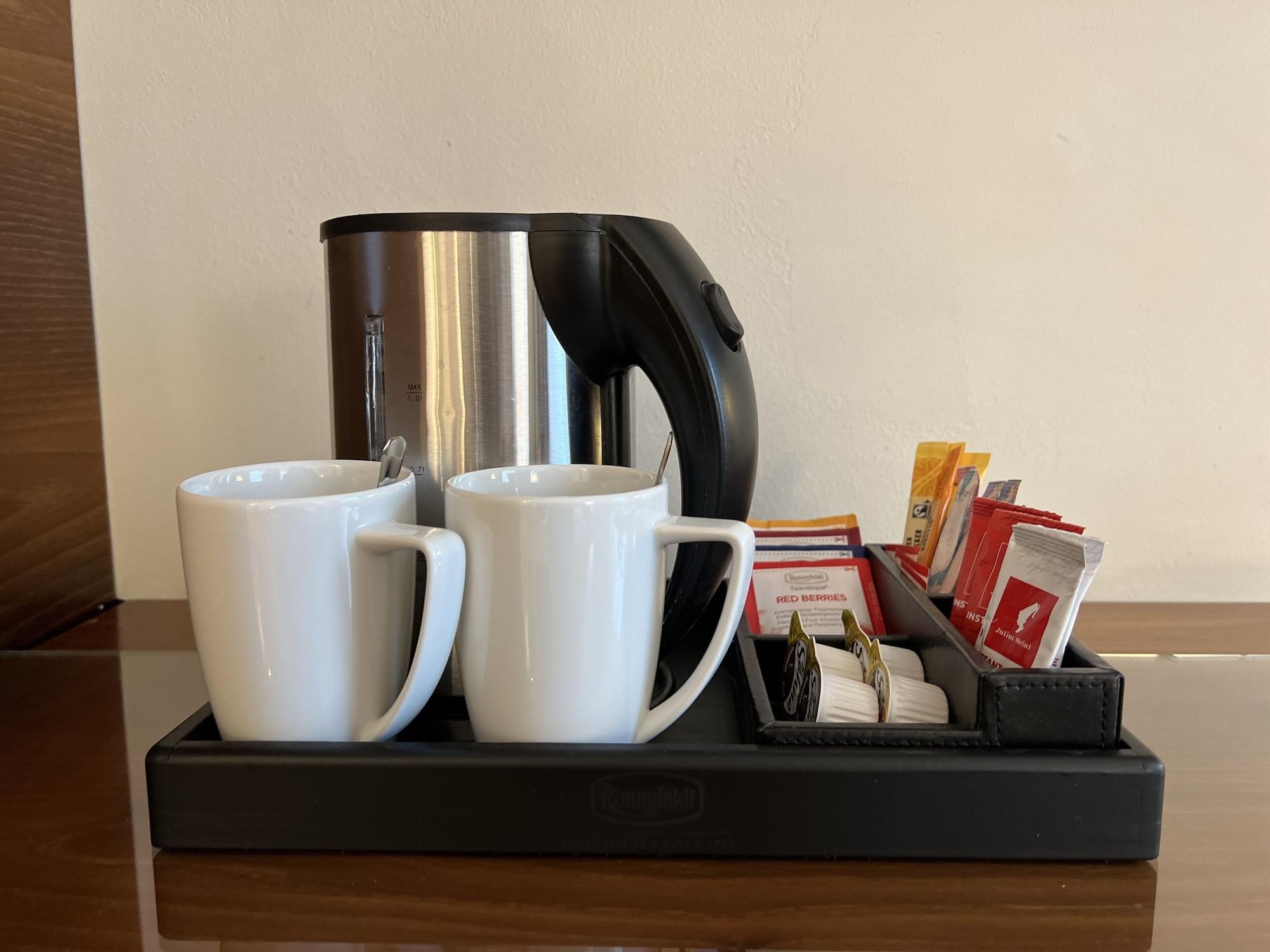 Boutique Tigra Hotel Wien
