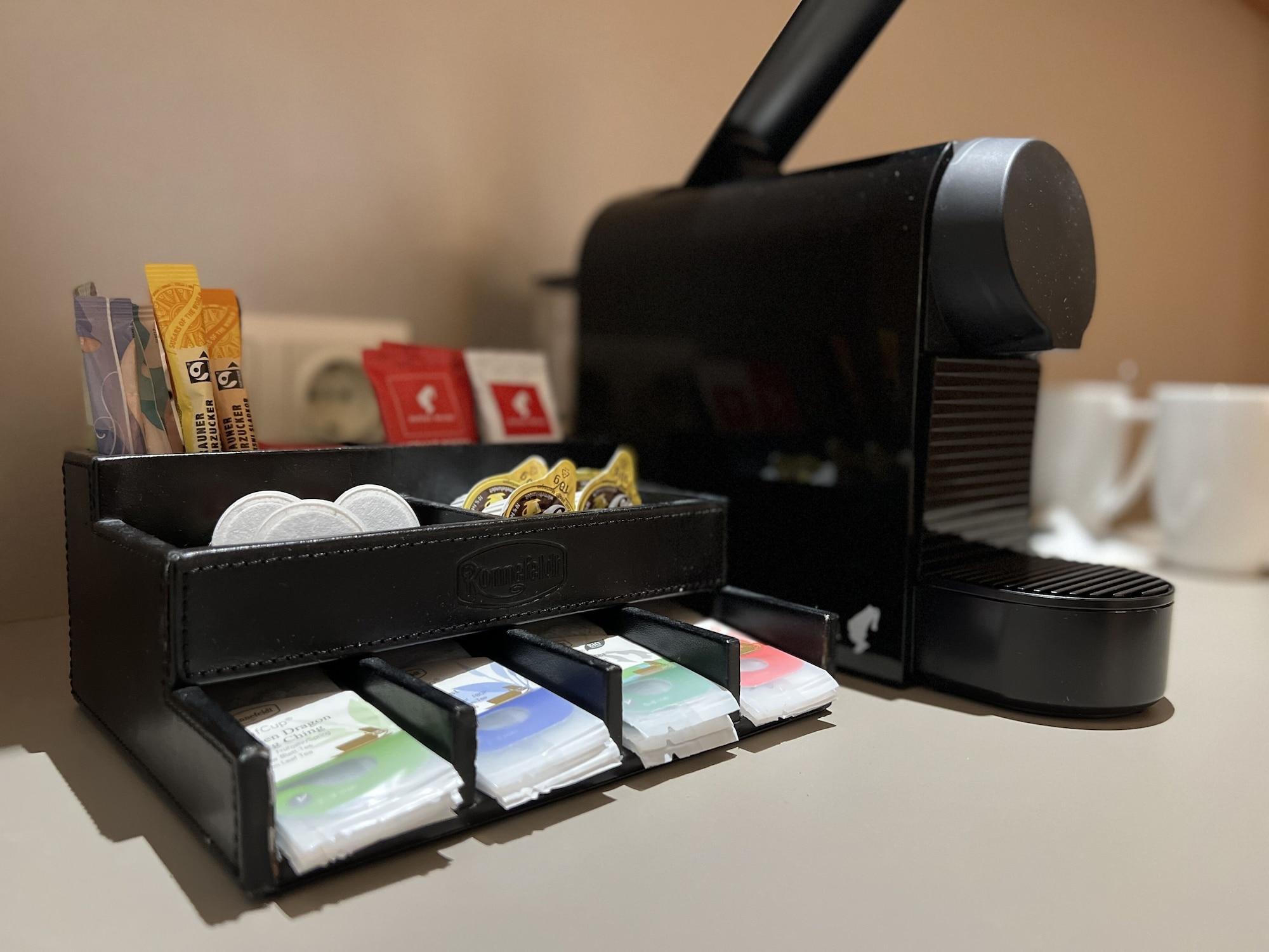 Hotel Boutique Tigra Wien