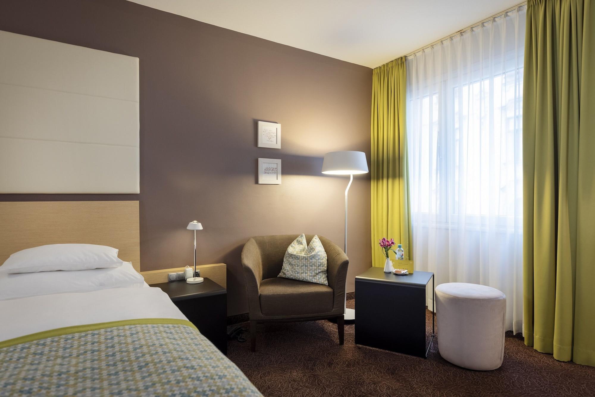 Hotel Boutique Tigra 4*
