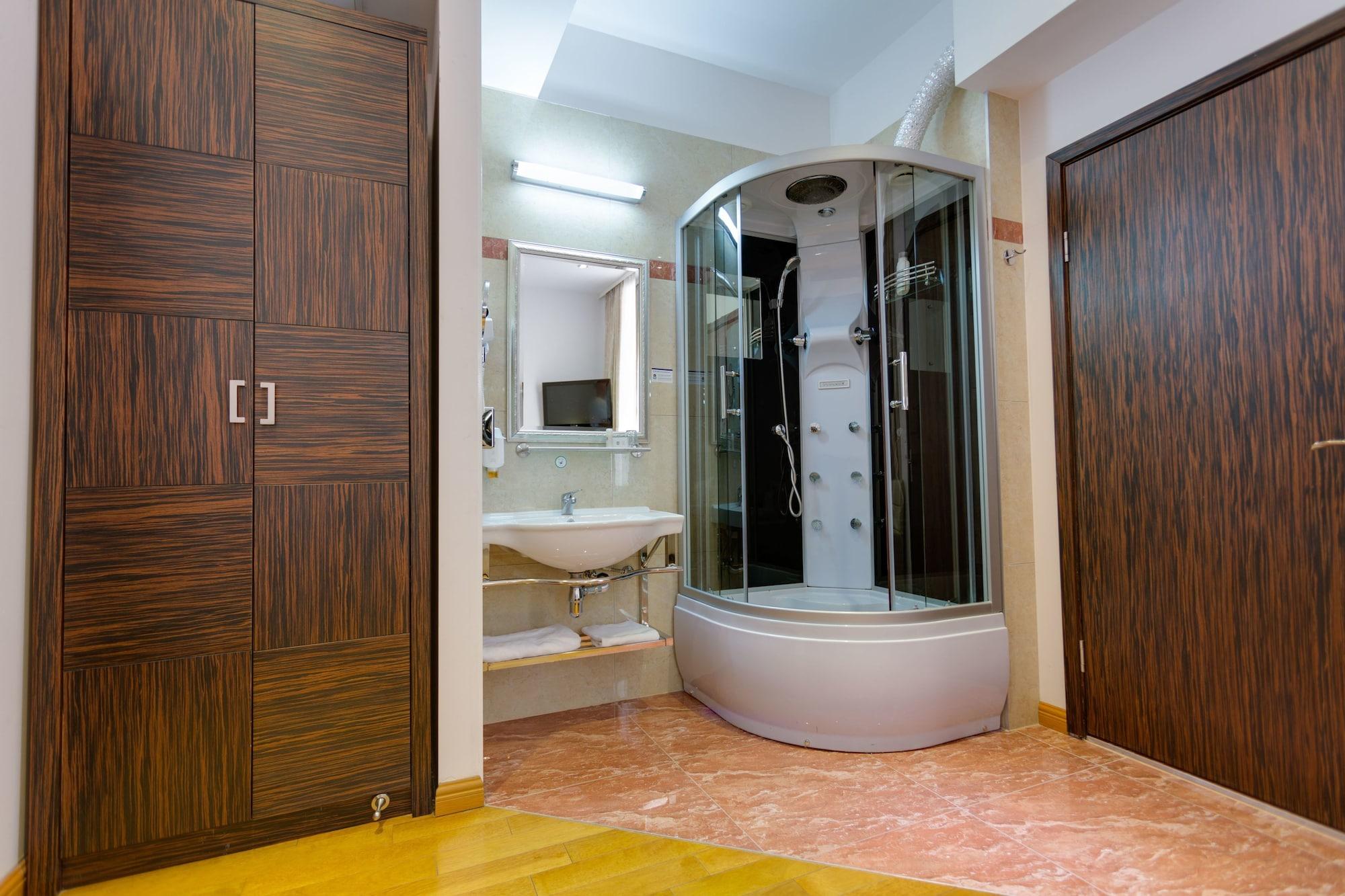 Western Arcadia 4* Viena