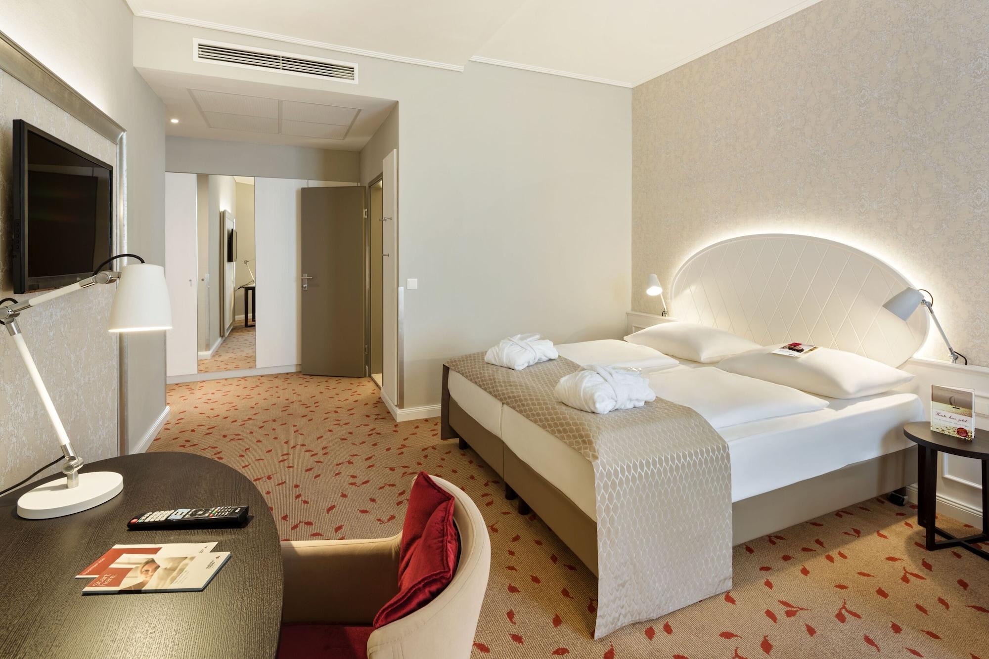 Rathauspark Wien, A Member Of Radisson Individuals Hotel