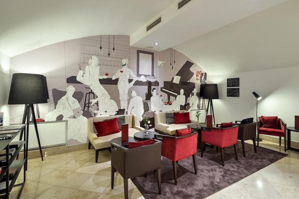 Hotel Rathauspark Wien, A Member Of Radisson Individuals 4*