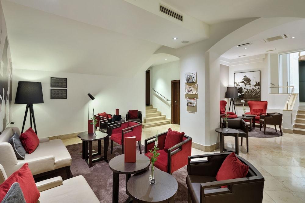 Hotel Rathauspark Wien, A Member Of Radisson Individuals 4*