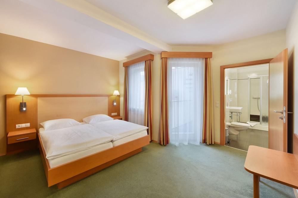 Hotel Lucia Viena
