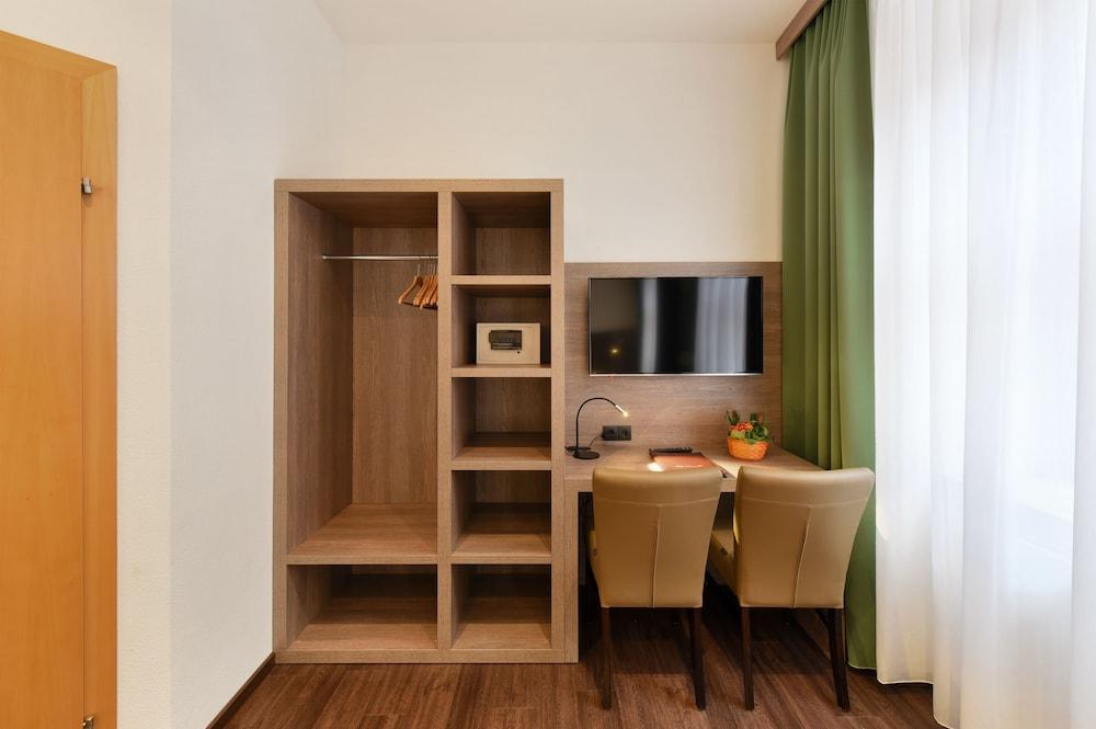 Hotel Lucia