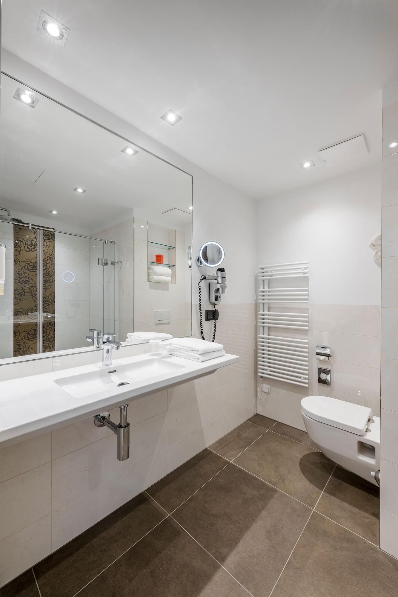 Hotel Imlauer 4*