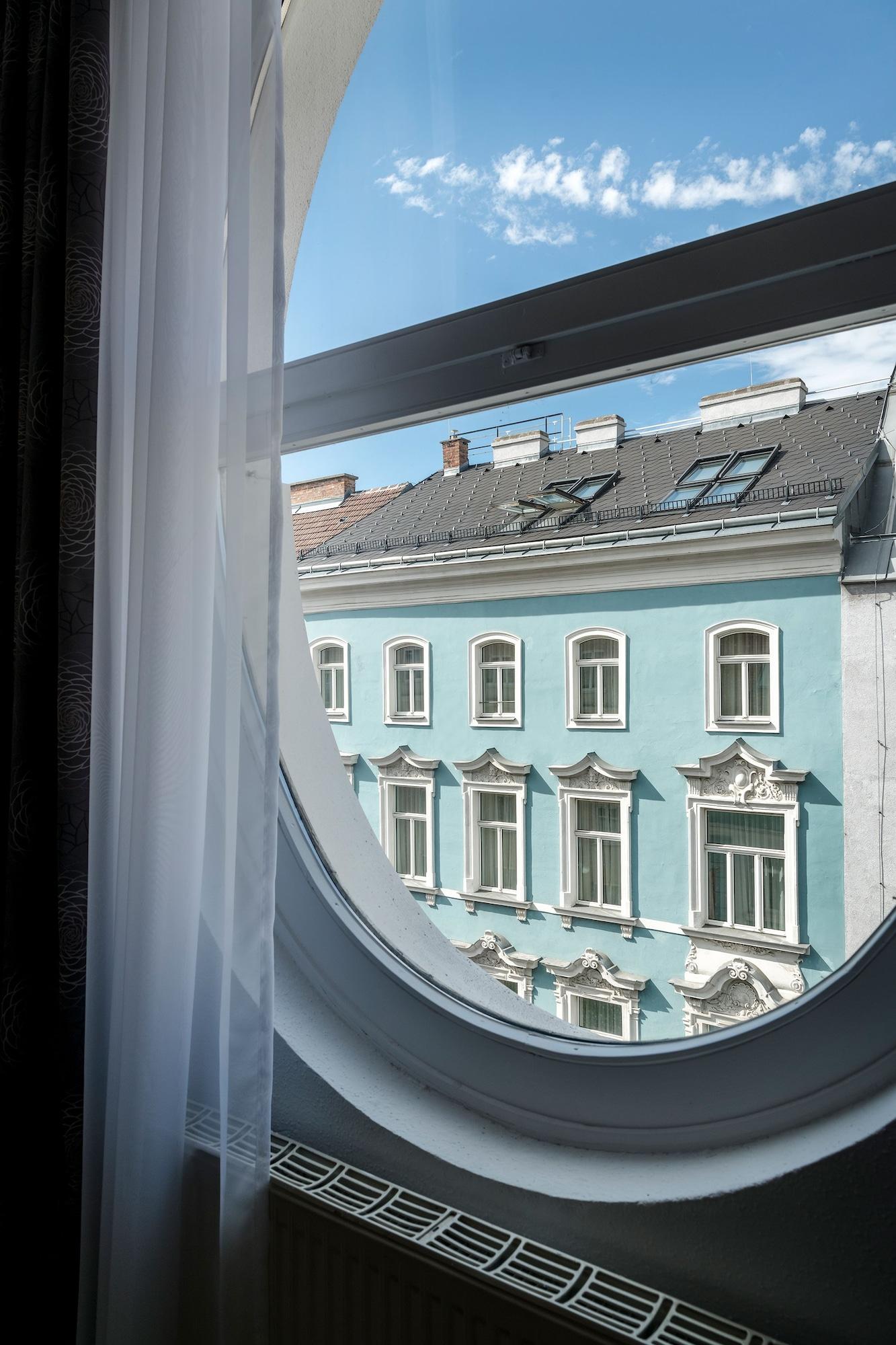 Hotel Imlauer