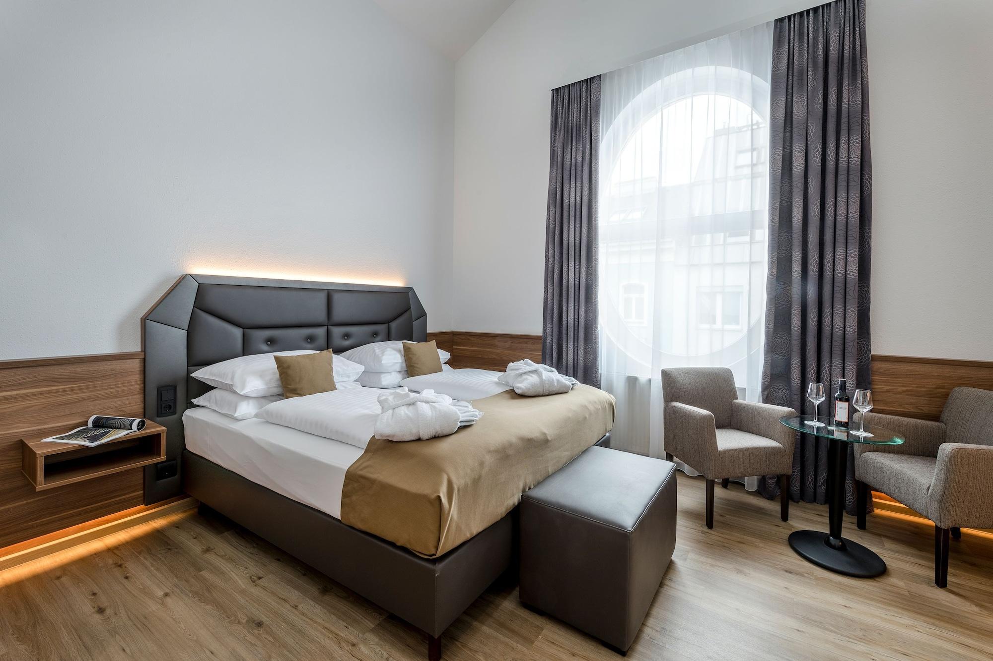 Hotel Imlauer