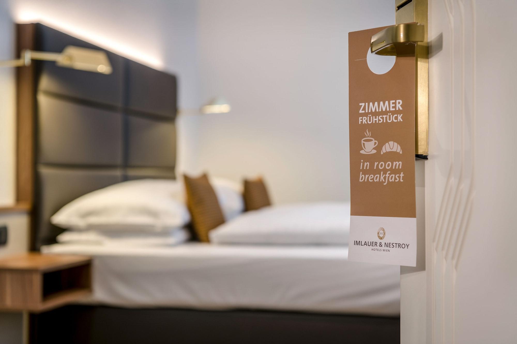Hotel Imlauer