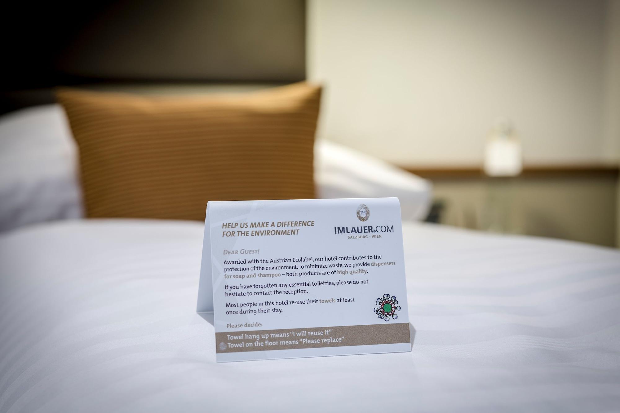 Hotel Imlauer 4*