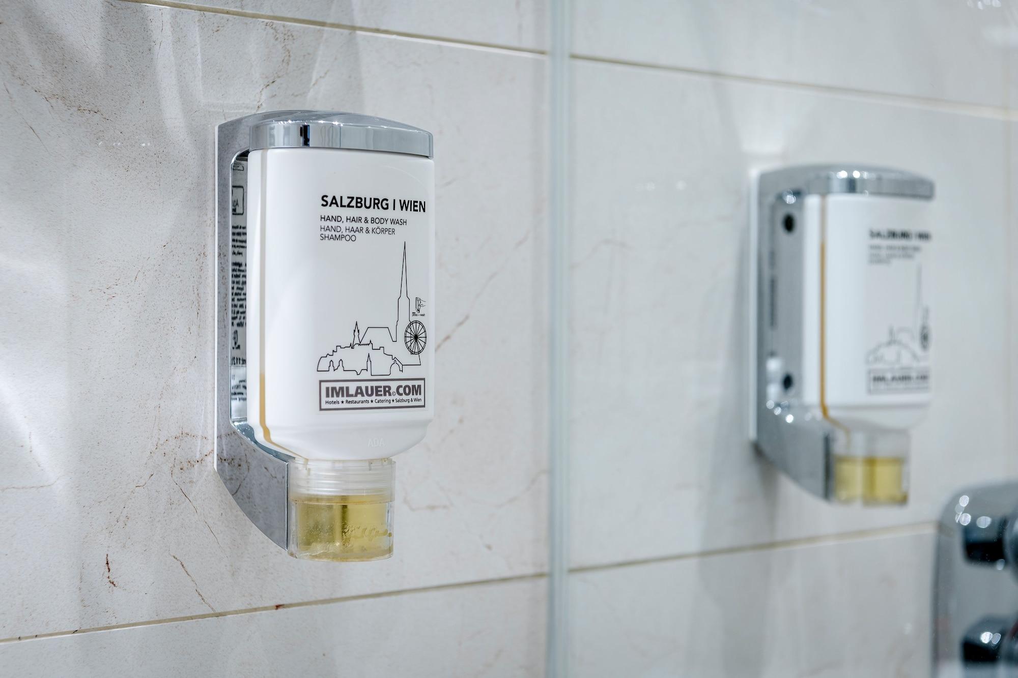 Imlauer Hotel Vienna