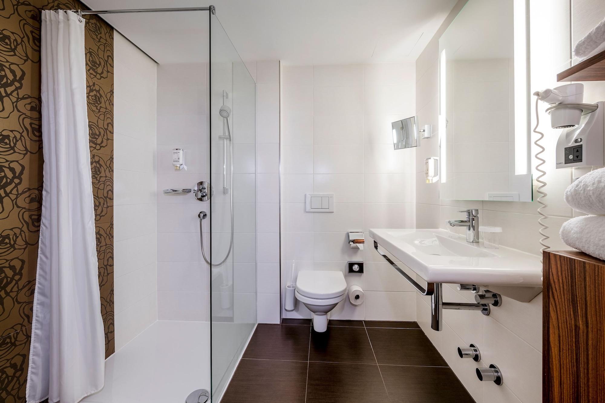 Hotel Imlauer 4*
