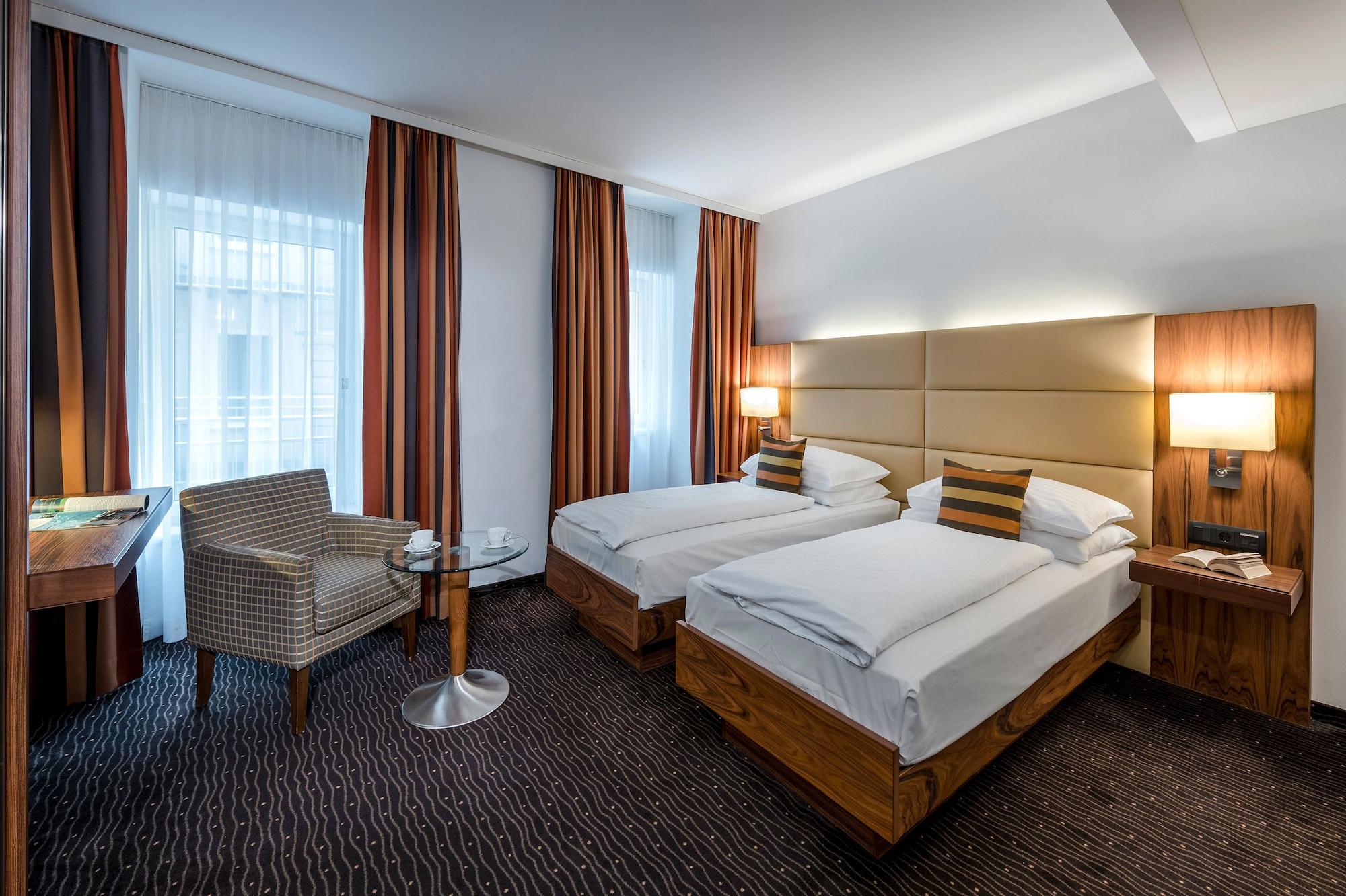 Imlauer Hotel 4*