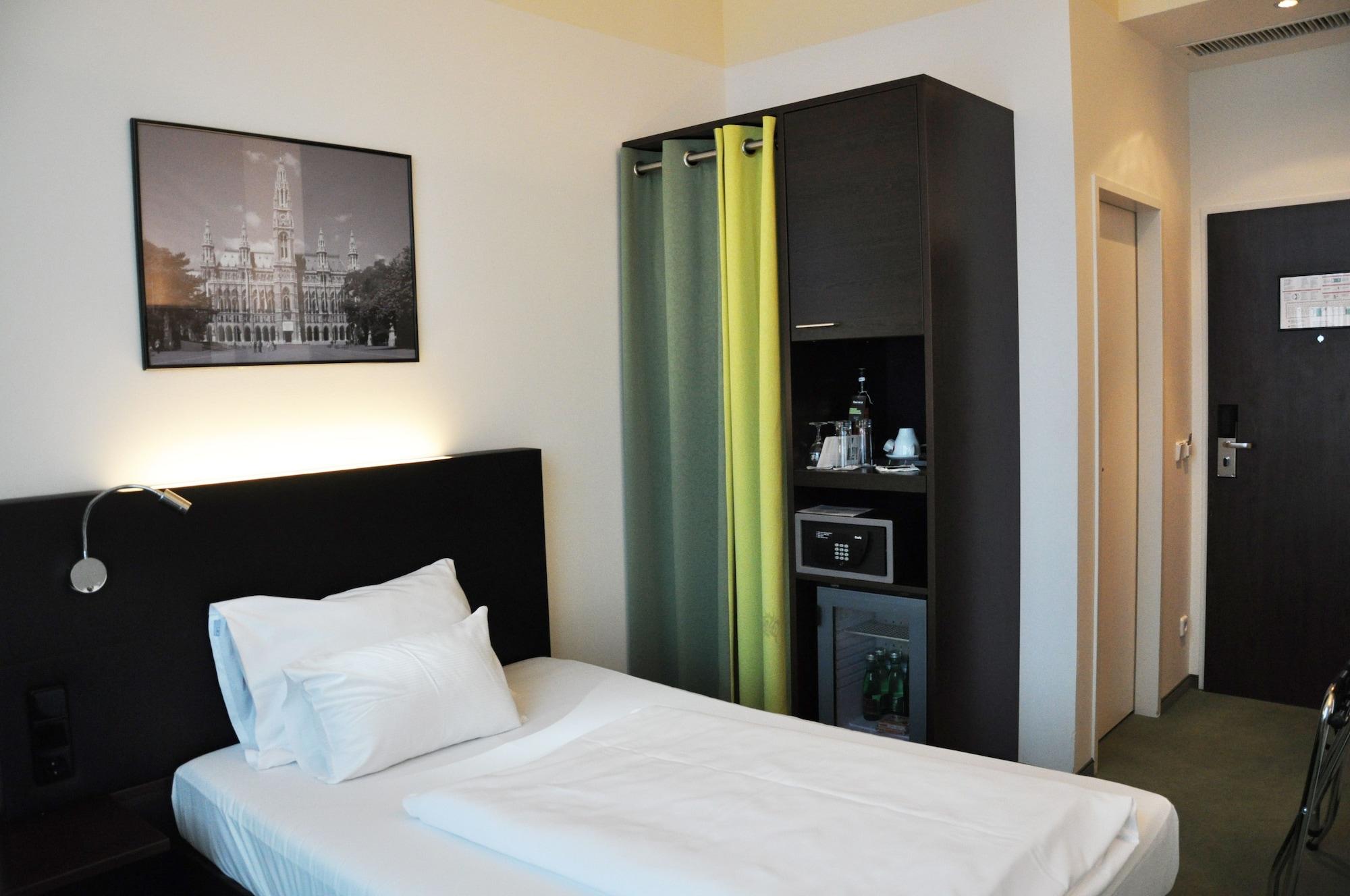 Hotel Rainers Vienna
