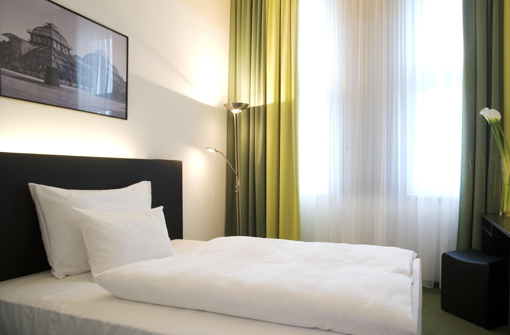 Hotel Rainers Vienna