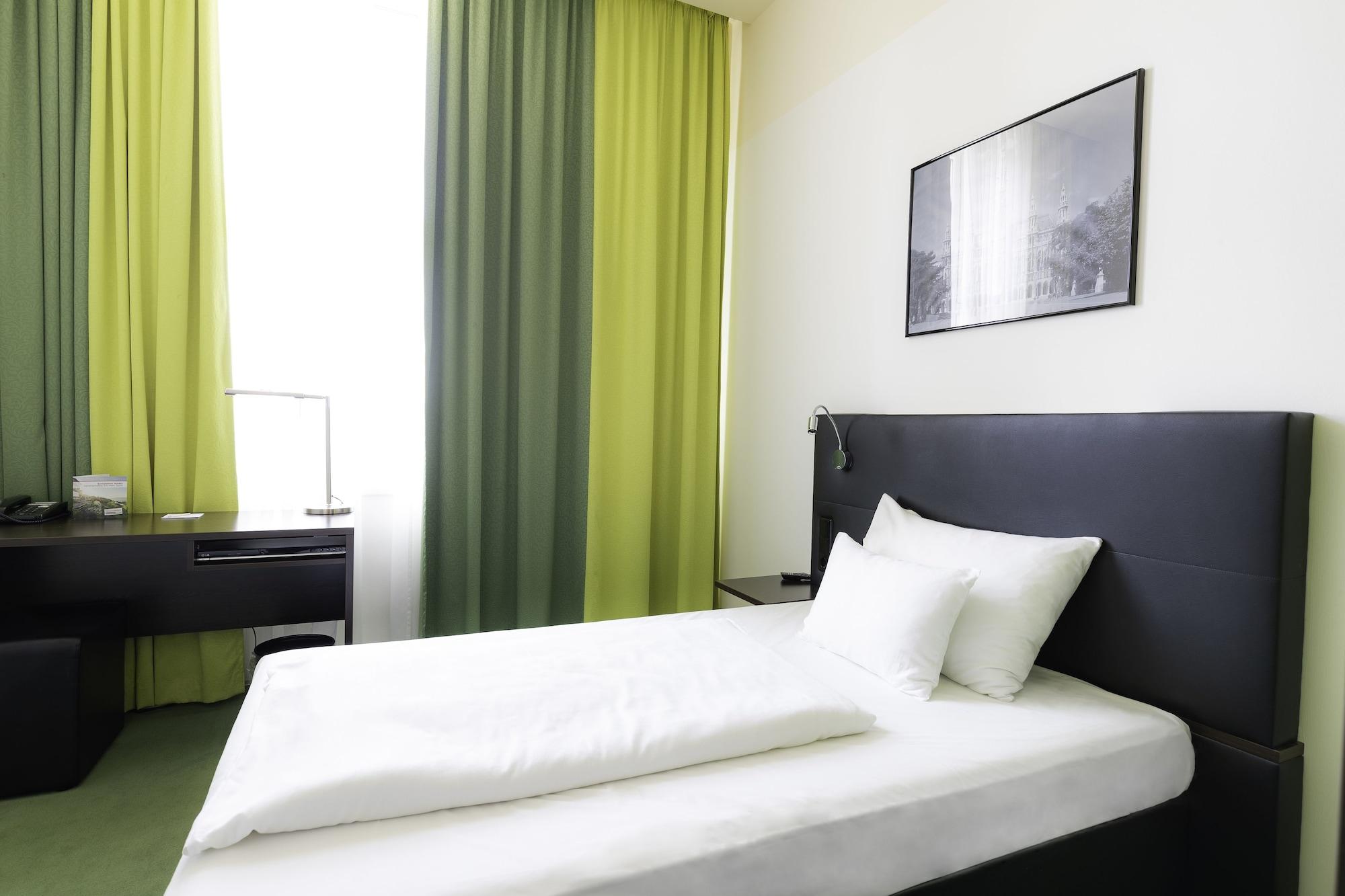 Rainers 4* Vienna