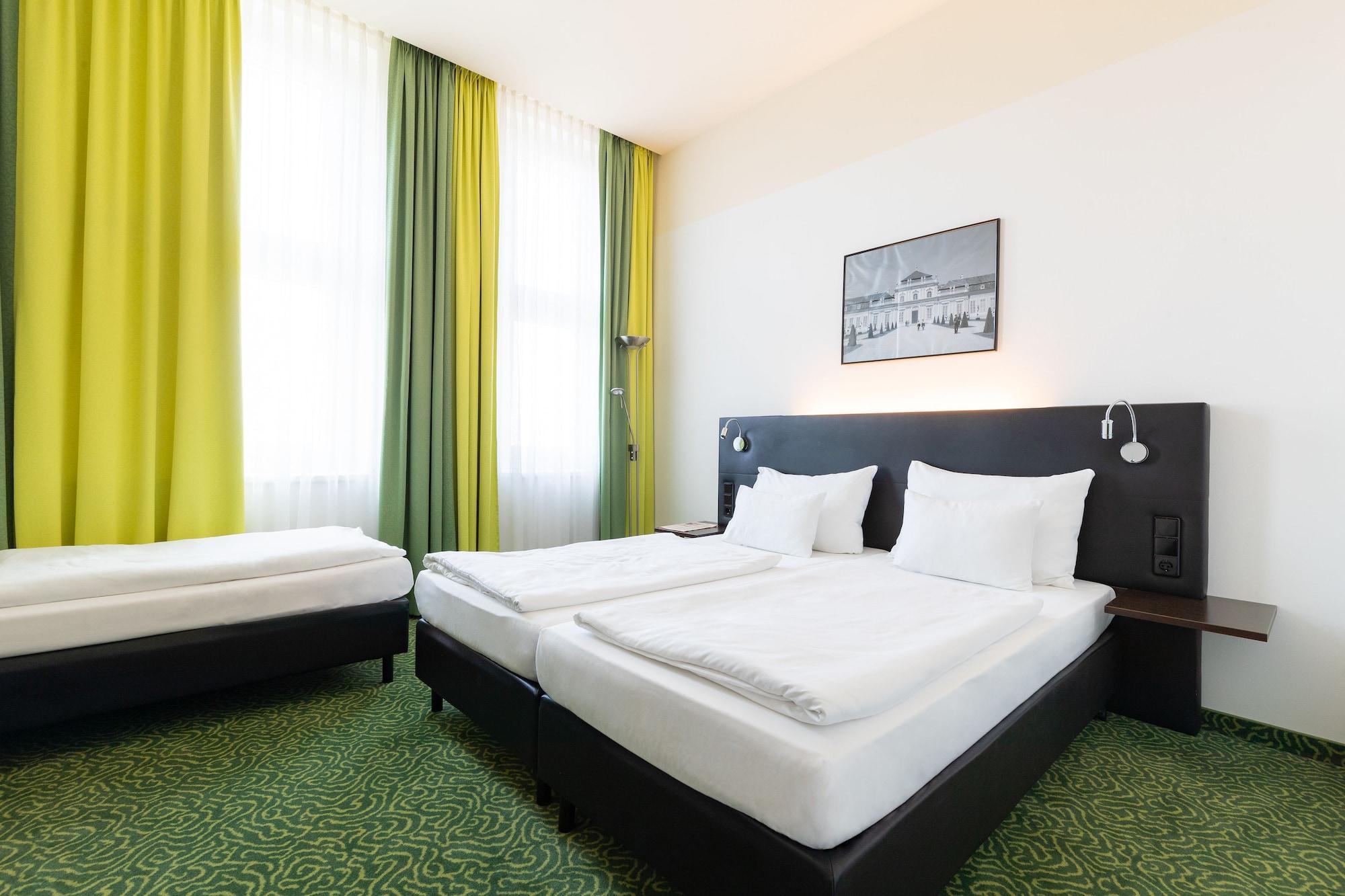 Rainers 4* Vienna