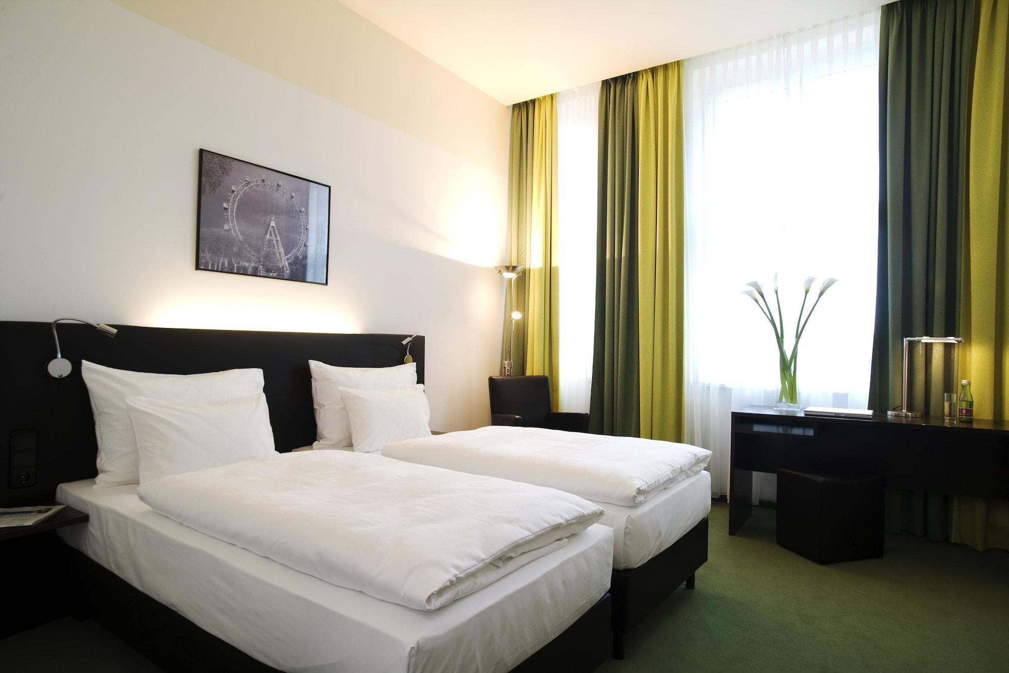 Rainers 4* Vienna