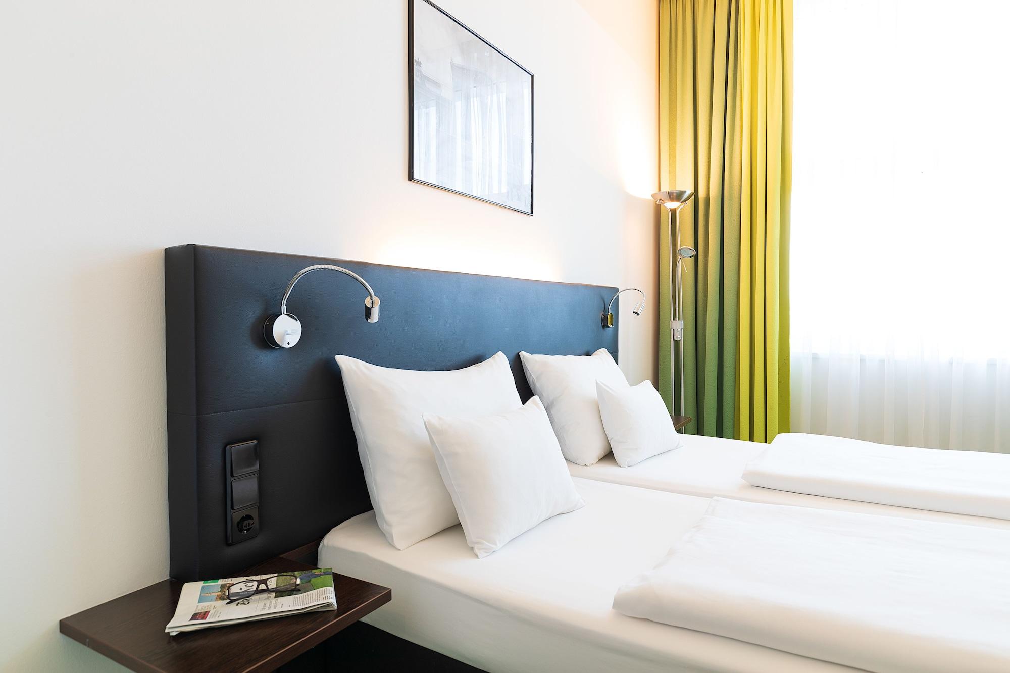 Rainers Hotel Vienna
