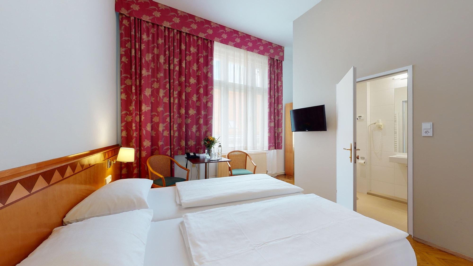 Hotel Post 3*