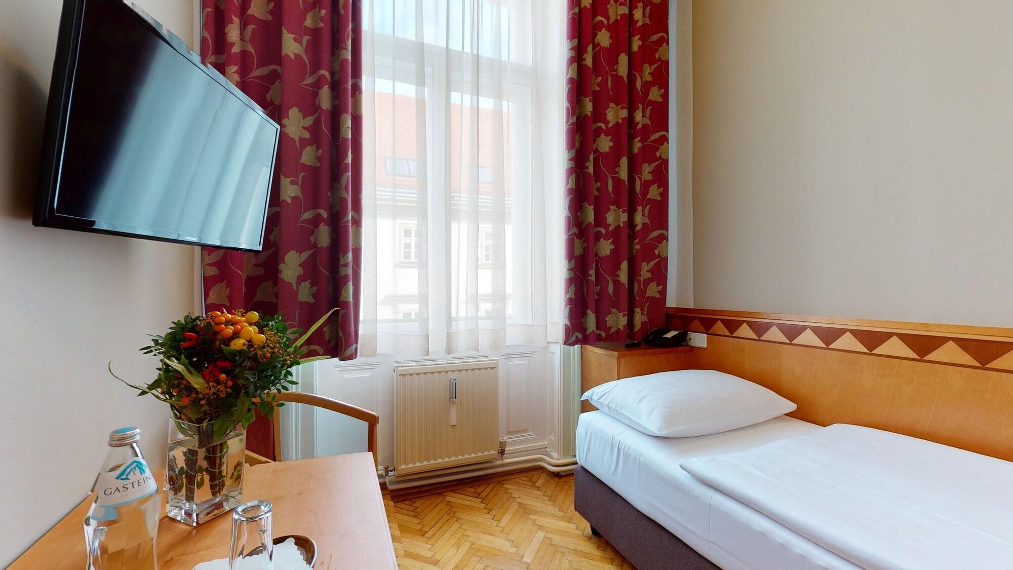 Hotel Post Vienna
