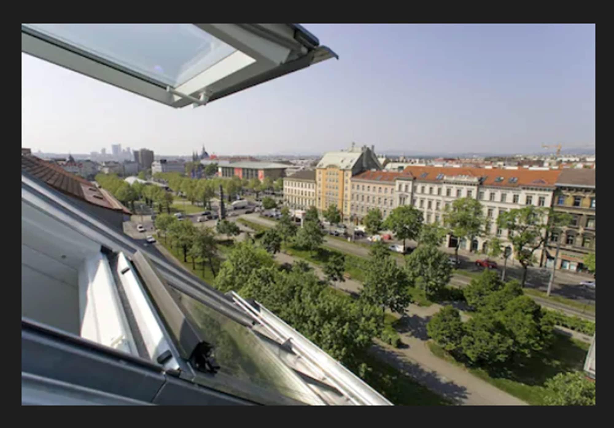 Flemings Wien-stadthalle Hotel