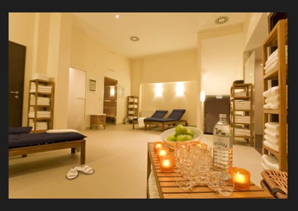 Hotel Flemings Wien-stadthalle