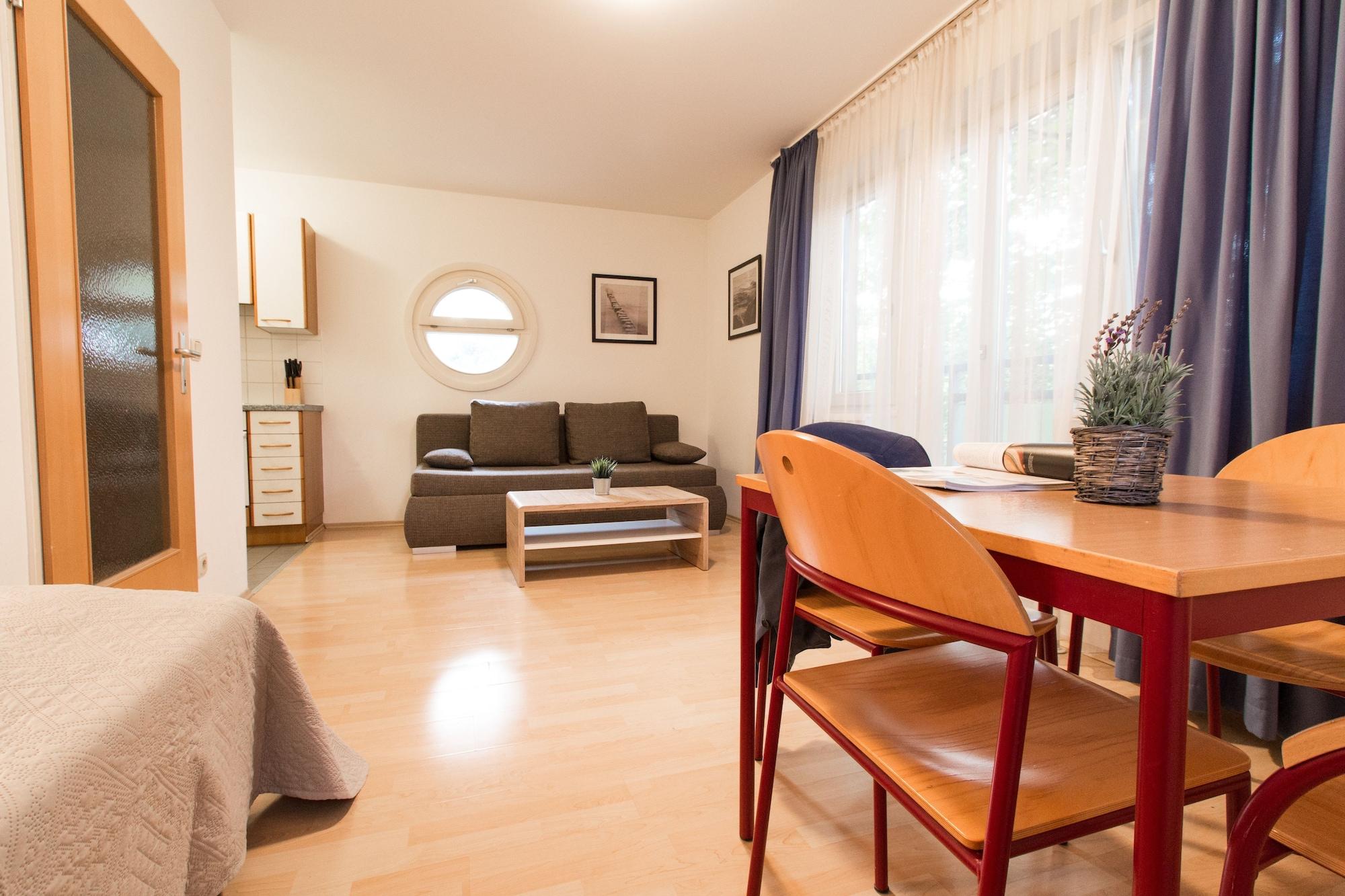 Apartment Apartmenthaus Hietzing I Contactless Check-in *