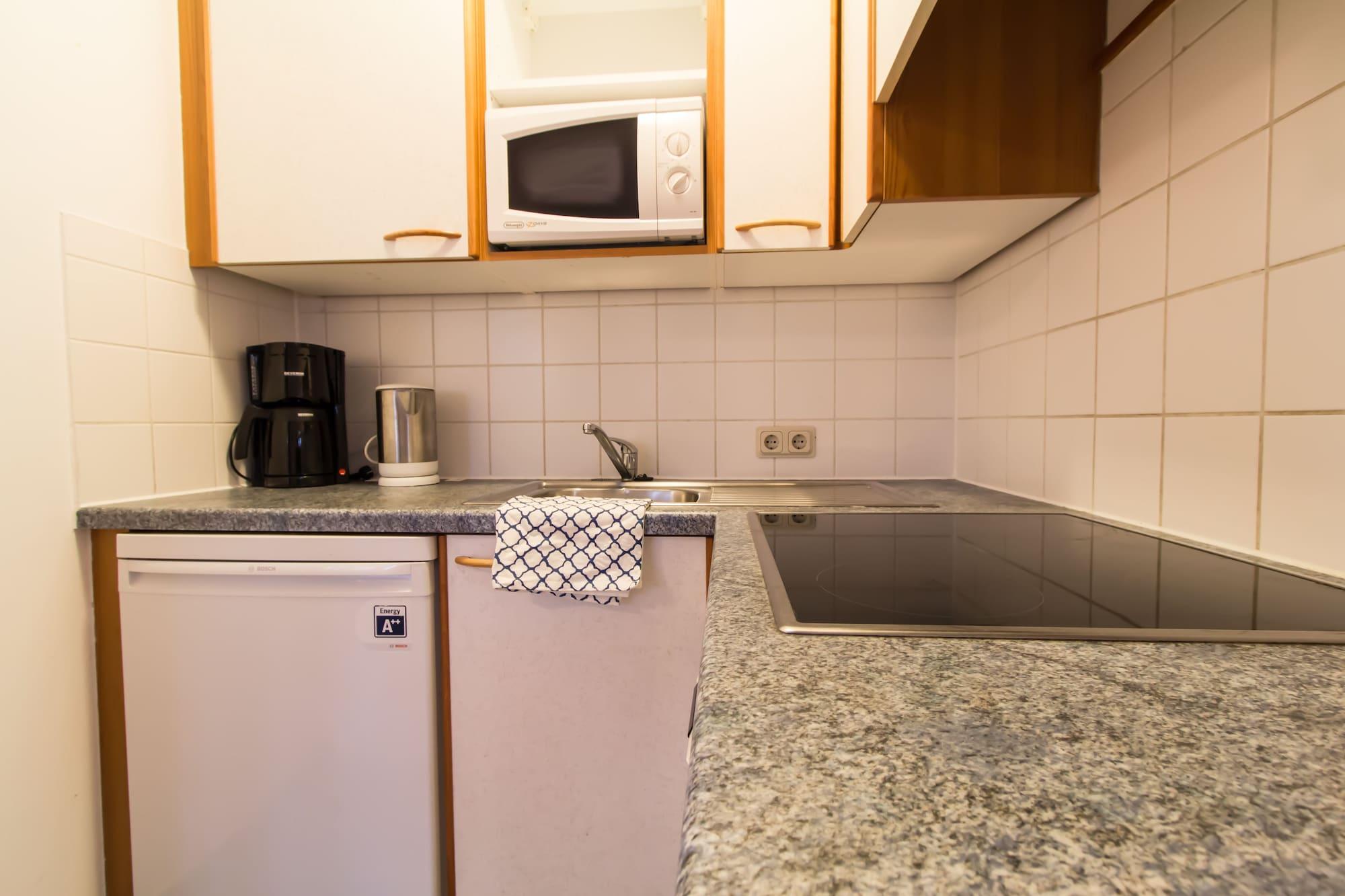 Apartmenthaus Hietzing I Contactless Check-in * Wien