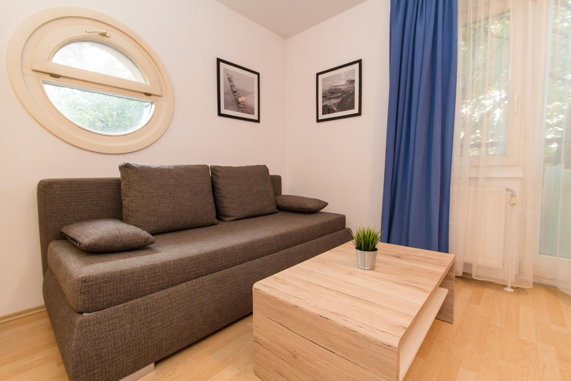 Apartment Apartmenthaus Hietzing I Contactless Check-in