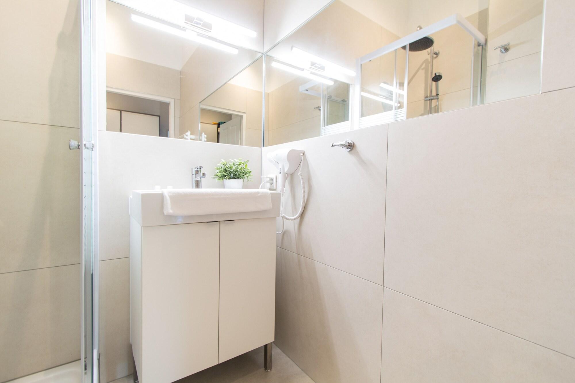 Apartmenthaus Hietzing I Contactless Check-in
