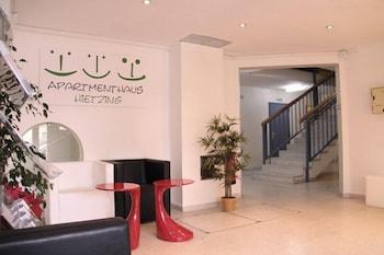 Apartmenthaus Hietzing I Contactless Check-in Apartment Wien